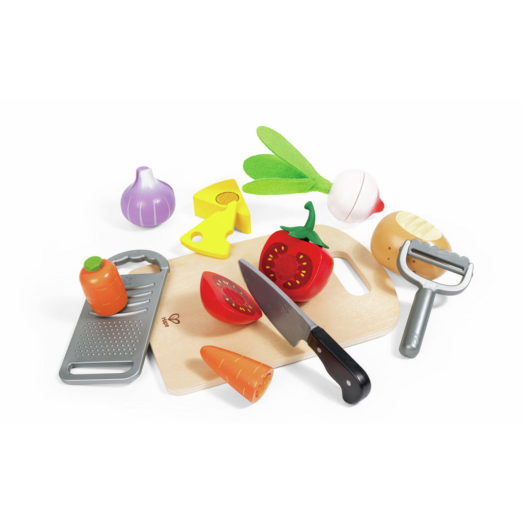 Hape Cooking Essentials