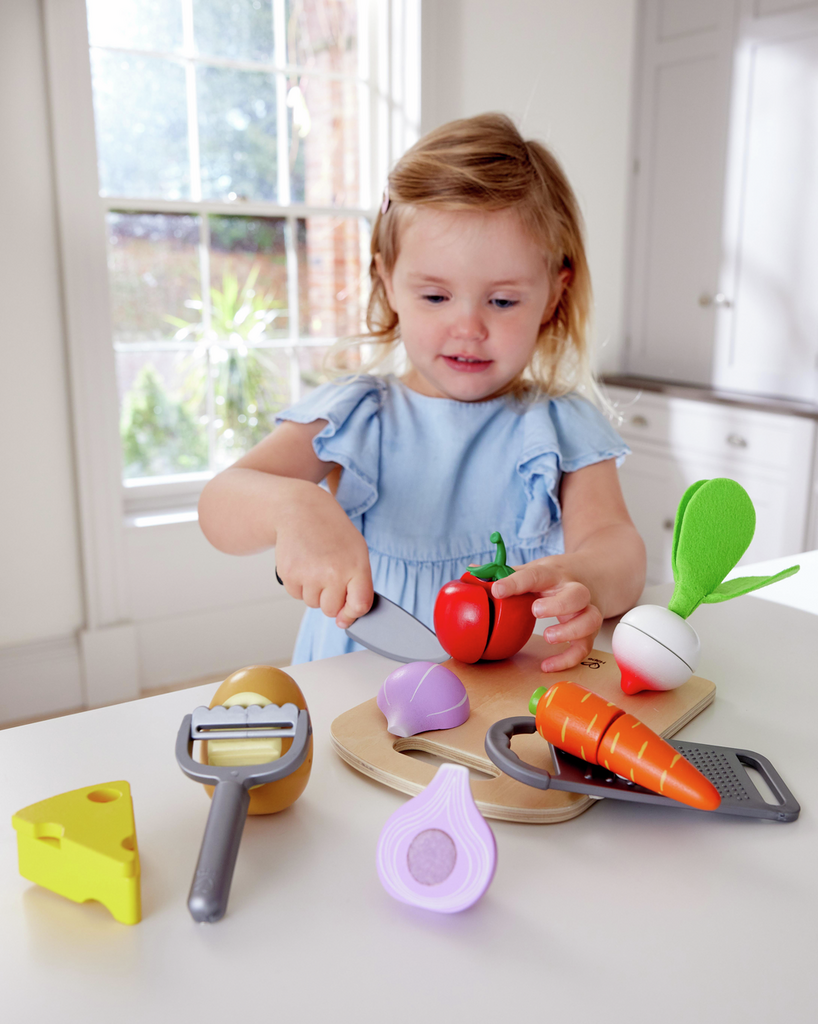 Hape Cooking Essentials