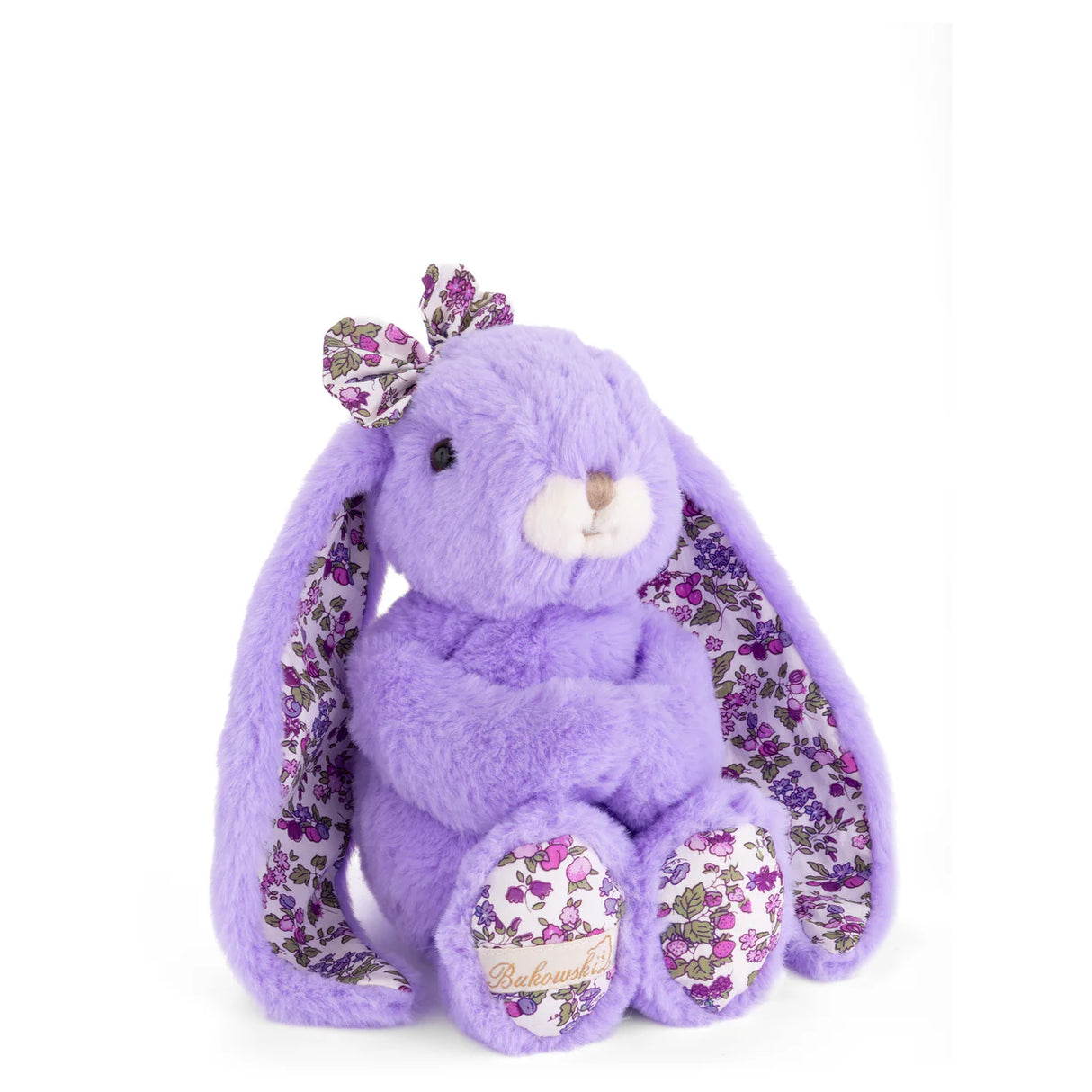 Bukowski Friendly Kanina - Floral Lavender