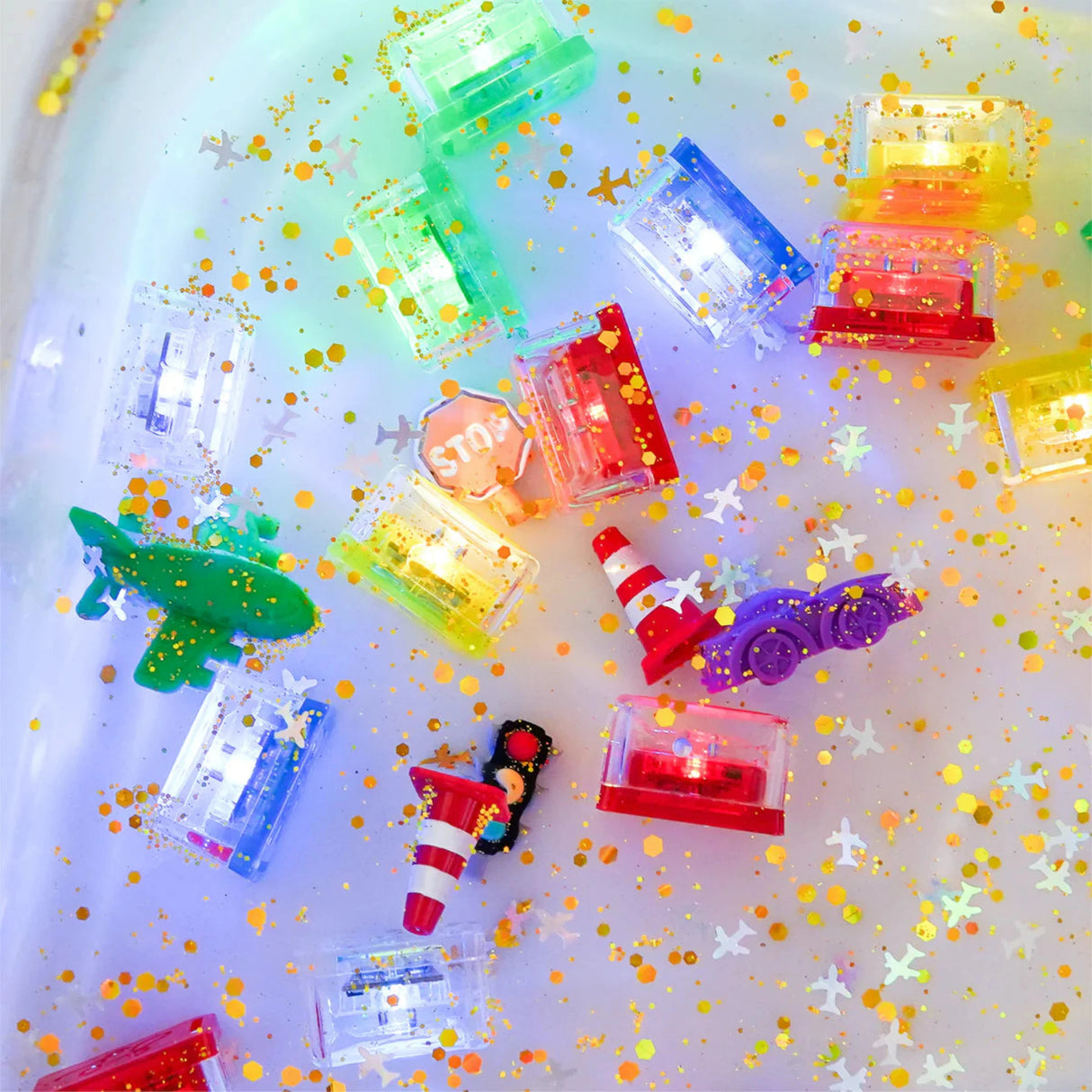 Glo Pals Fun Fillers