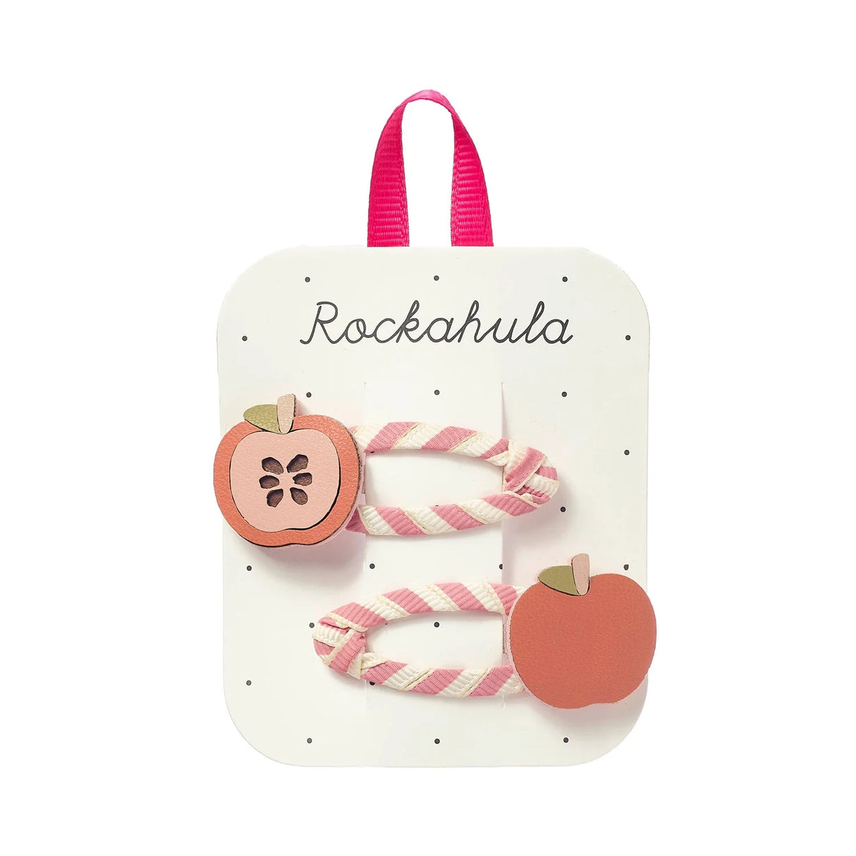 Rockahula Sweet Apple Clips