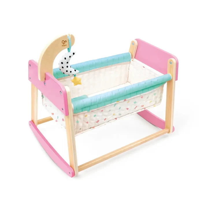 Hape Sweet Dreams Doll's Bed