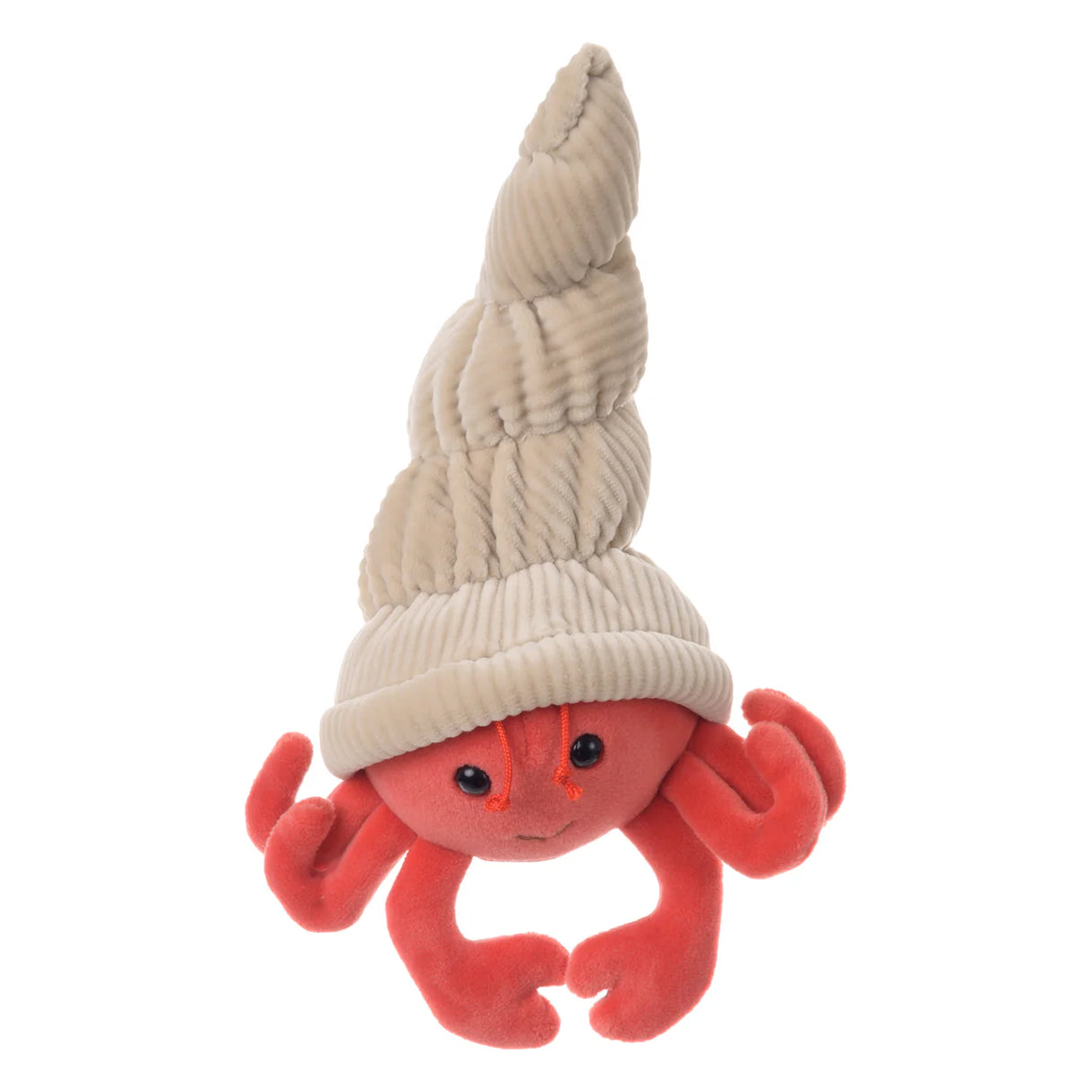 Bukowski Hermit Crab