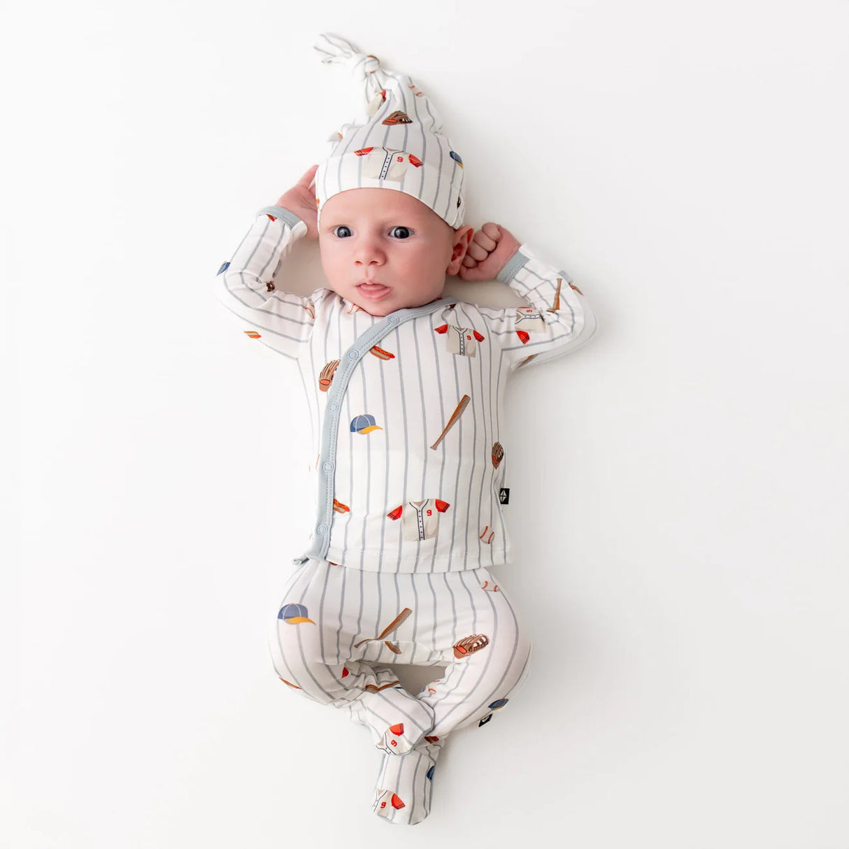 Kyte Take Me Home Set with Cap - Home Run