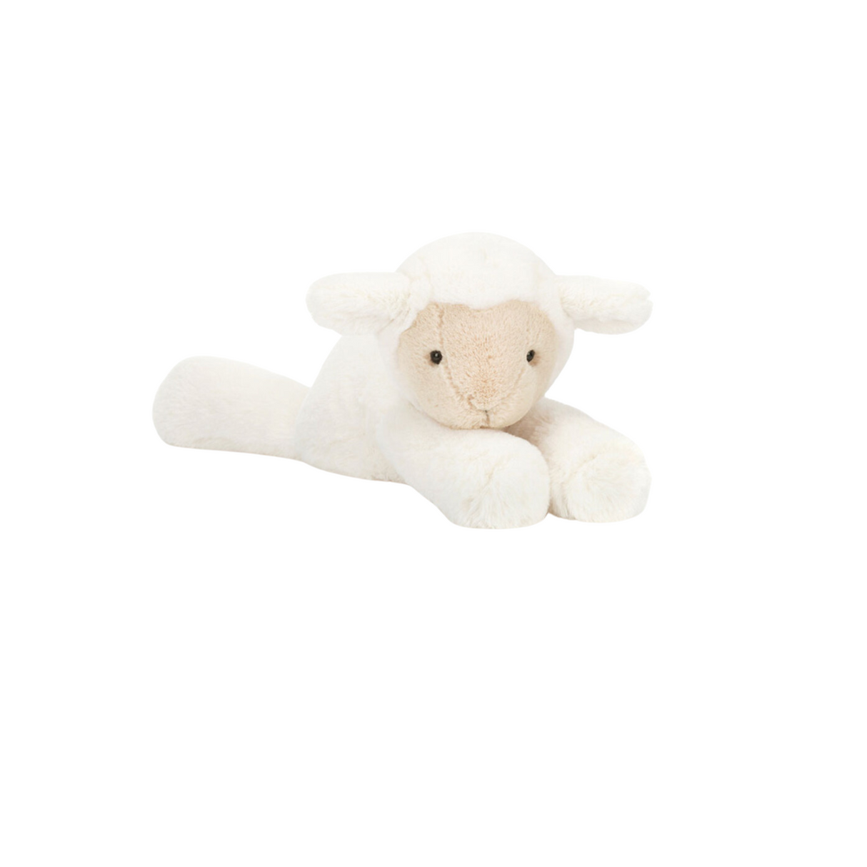 Jellycat Smudge Lamb
