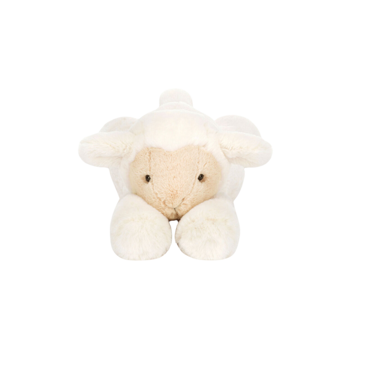 Jellycat Smudge Lamb