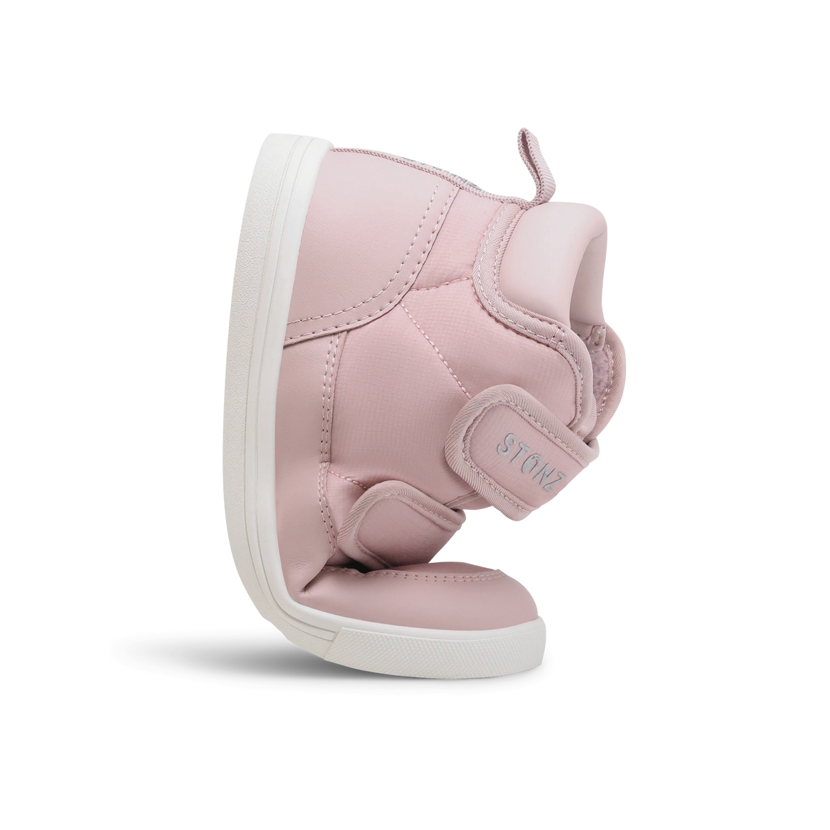 Stonz Journey Toddler & Kid Shoes - Blush