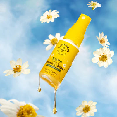 Beekeeper's Kid's Propolis Spray