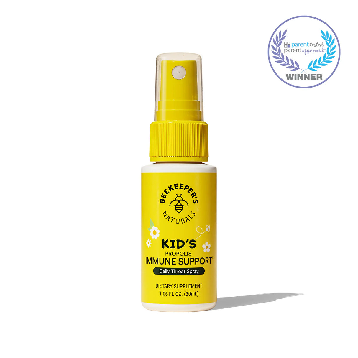 Beekeeper's Kid's Propolis Spray