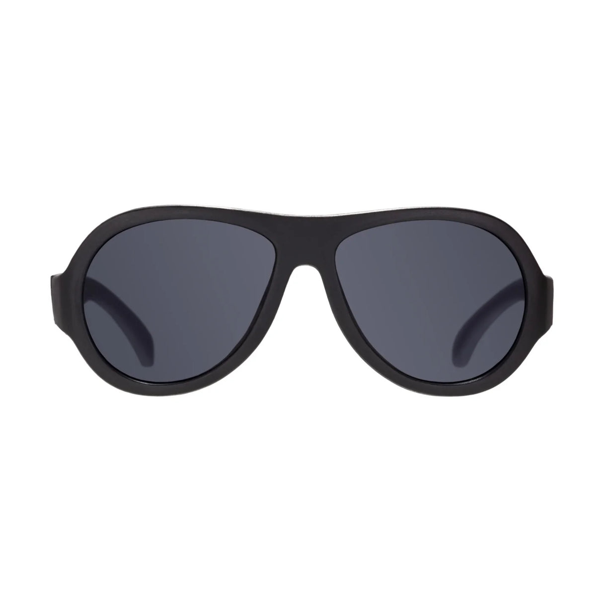 Babiators Kids' Sunglasses - Aviator - Black Ops Black