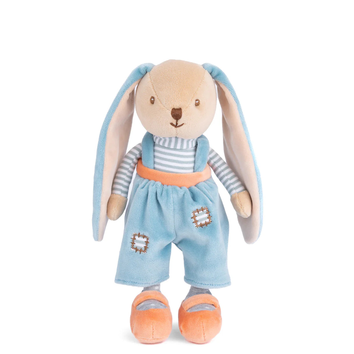 Bukowski Little Bunny Brothers - Blue Pants