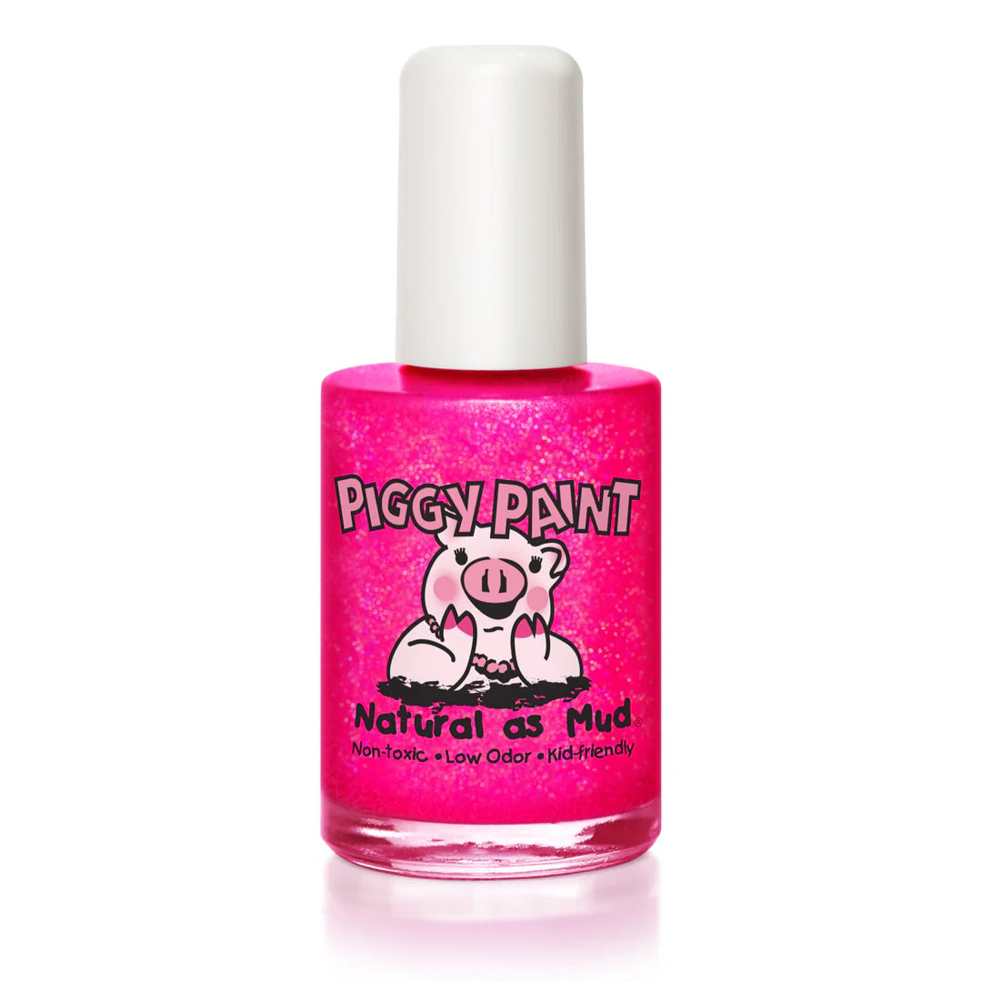 Piggy Paint nail polish - Neon Lights Neons
