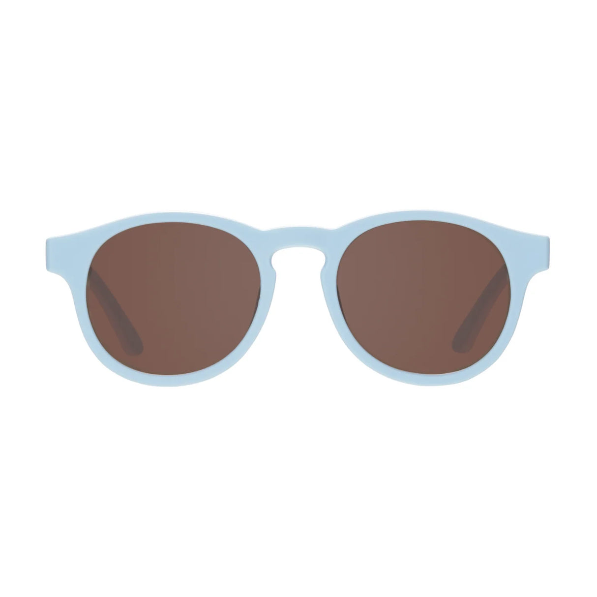 Babiators Non-Polarized Keyhole Sunglasses - Baby Blue