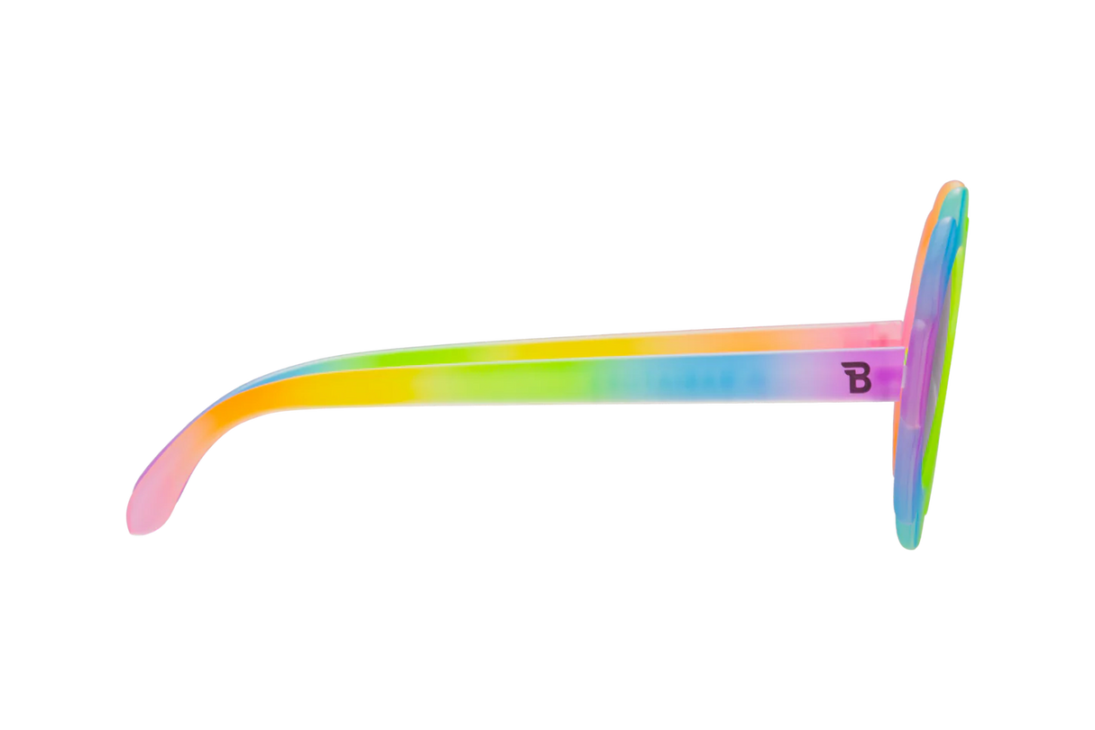 Babiators Non-Polarized Flower Sunglasses - Flower Power