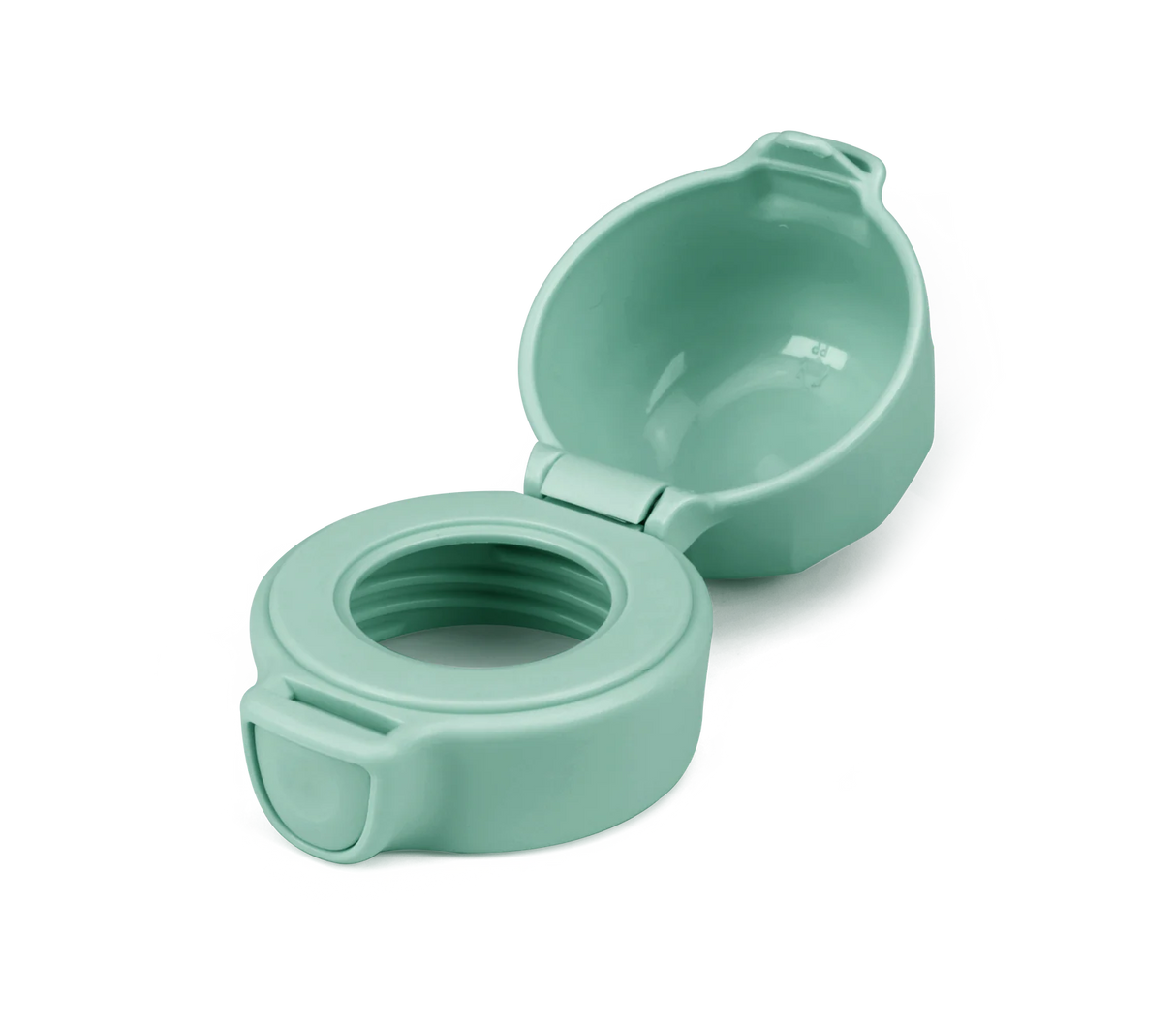 Grosmimi DOME One-Touch Cap - Pistachio