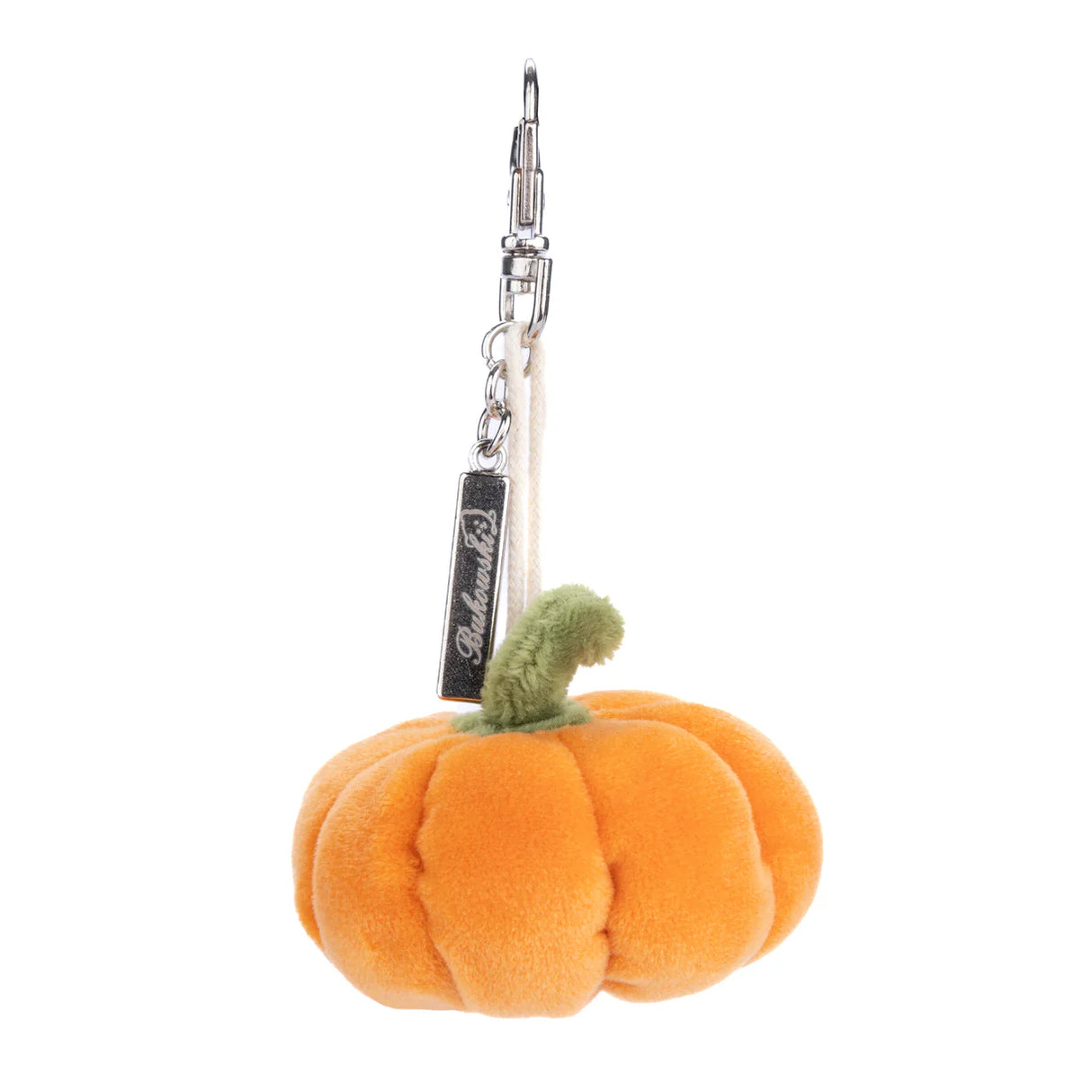 Bukowski Pumpkin Charm