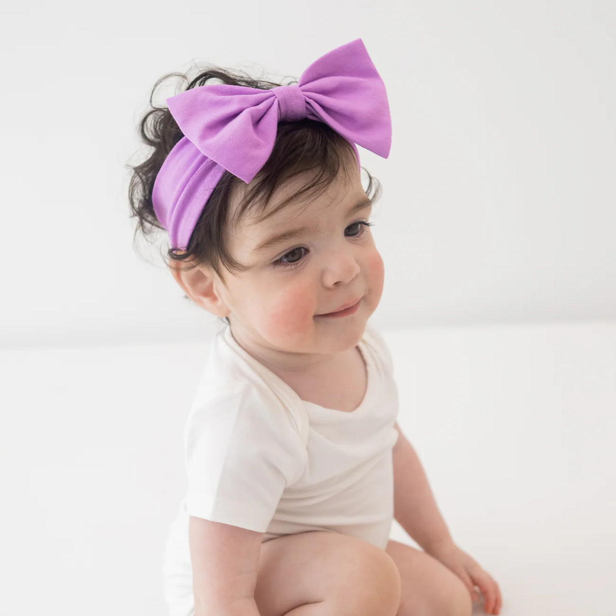 Kyte Baby Bow Headband - Poi
