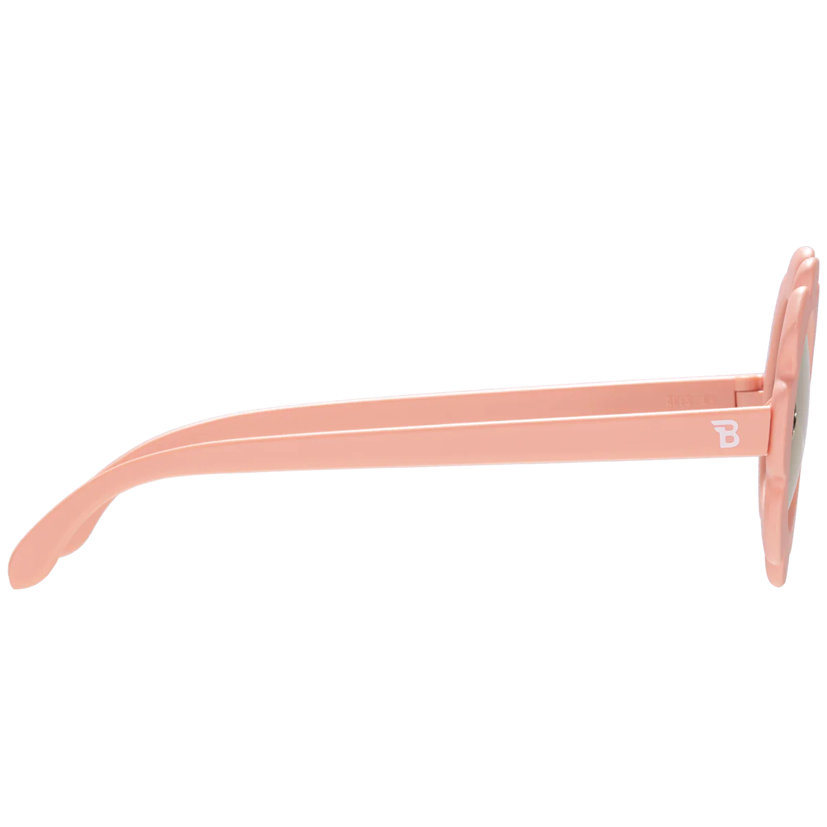 Babiators Polarized Flower Child Peachy Keen