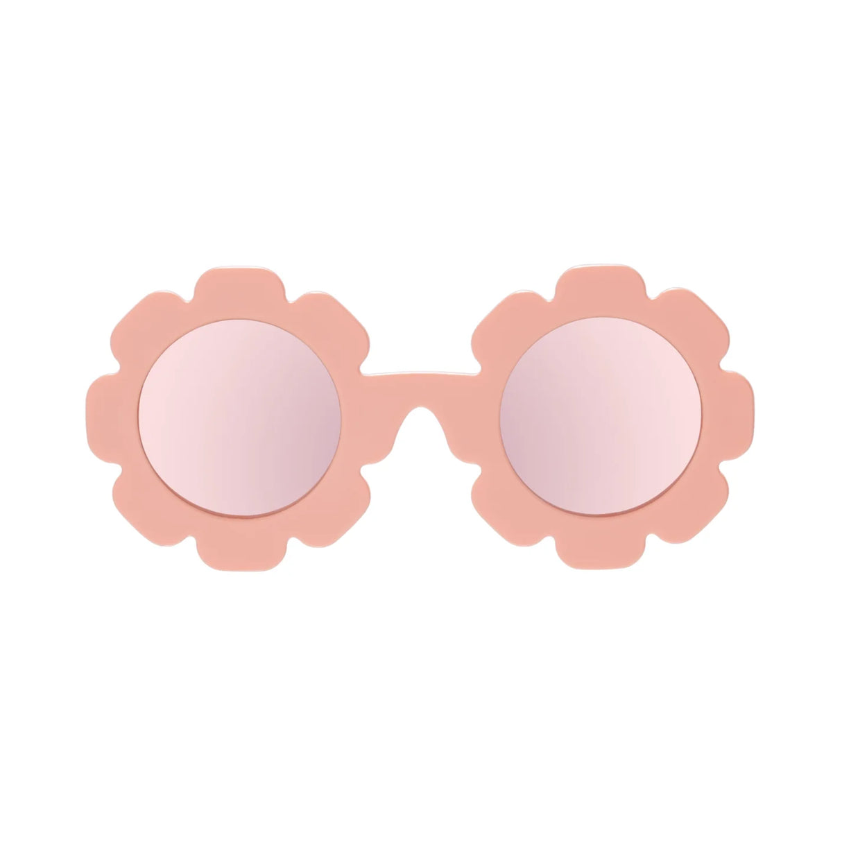Babiators Polarized Flower Child Peachy Keen