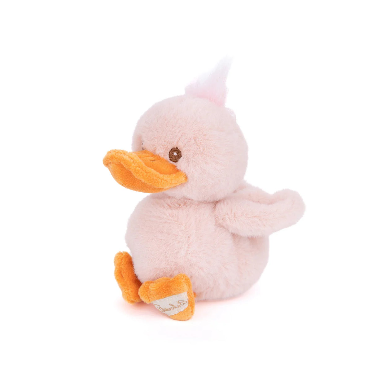 Bukowski Quack Bag Charm - Pink