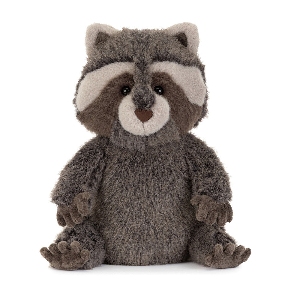 Jellycat Trixiwoo Raccoon