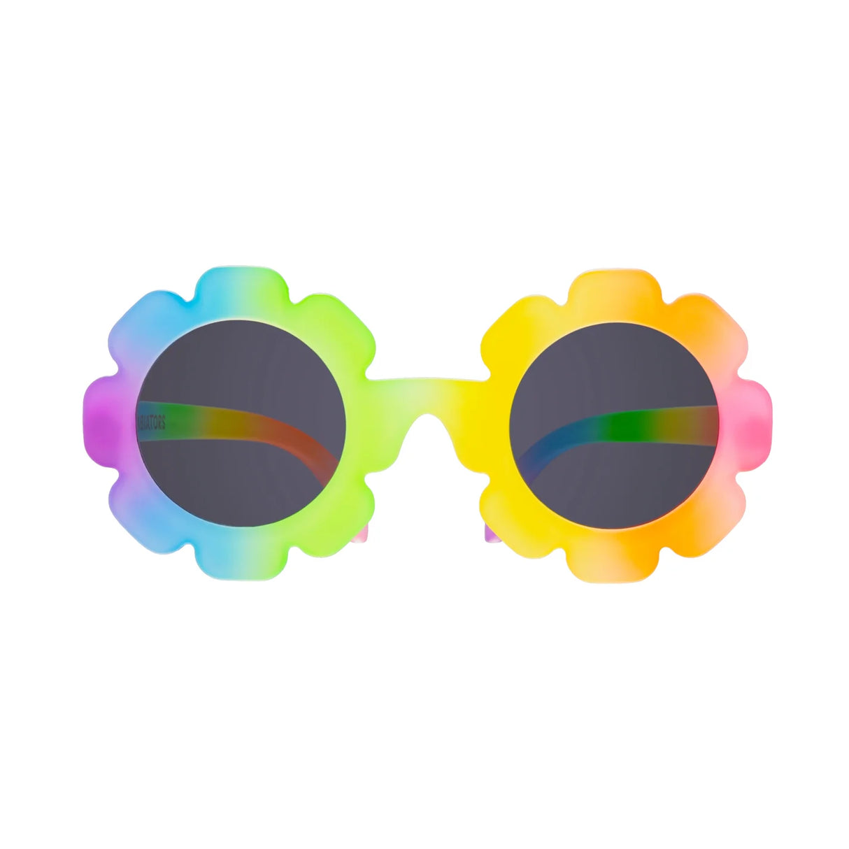 Babiators Non-Polarized Flower Sunglasses - Flower Power