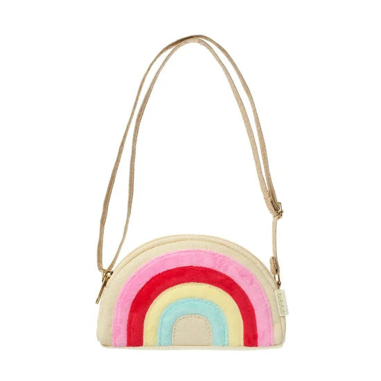 Rockahula Carnival Rainbow Bag