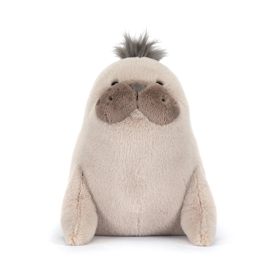 Jellycat Roarwell Sea Lion