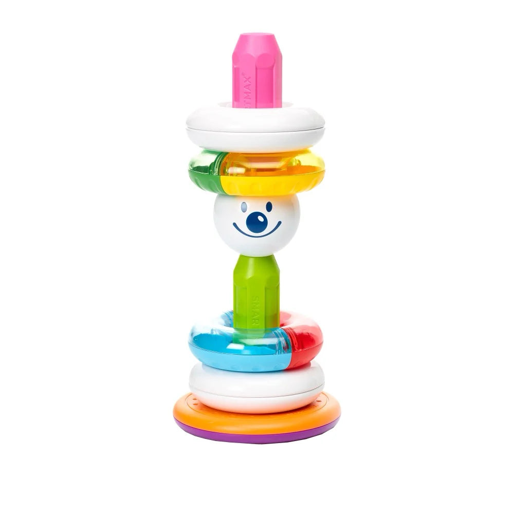 SMARTMAX — MY FIRST STACKING RINGS