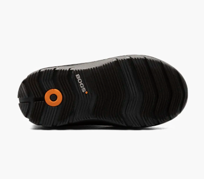 BOGS Insulated Snowboots - NEO-CLASSIC IKAT