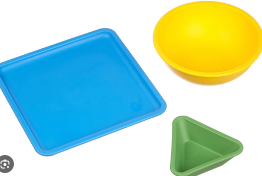 Lollaland Mealtime Set - Blue