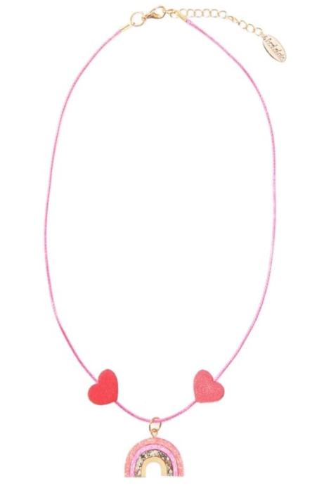 Rockahula Hippy Rainbow Necklace