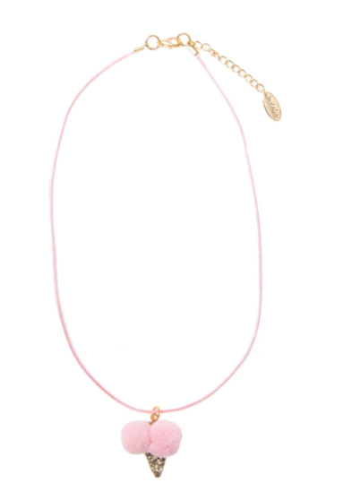 Rockahula Ice Cream Necklace