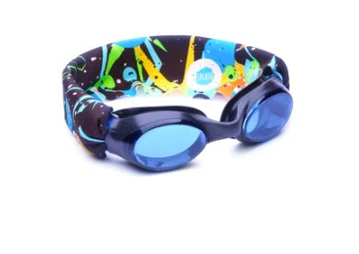 Splash Swim Goggles - Cosmo