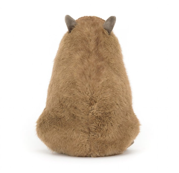 Jellycat Clyde Capybara