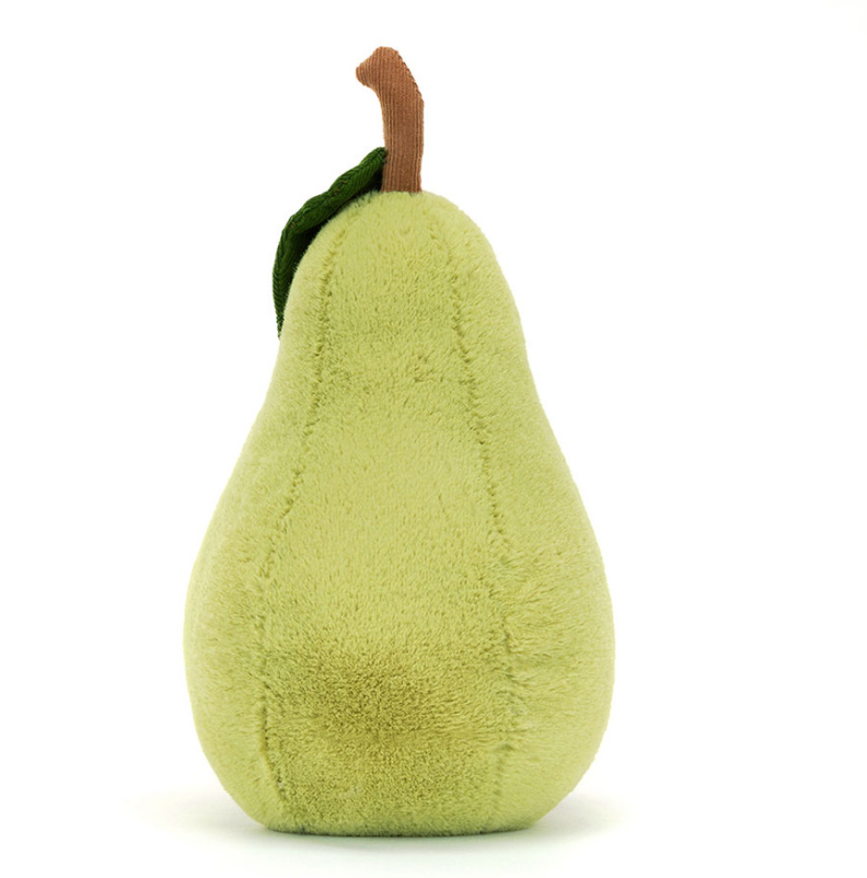 Jellycat Amuseables Pear