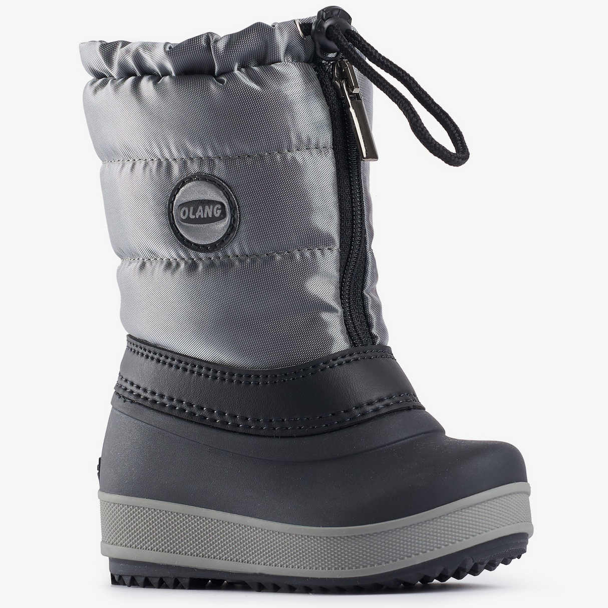 Olang Kids Bingo Winter Boots - Antracite