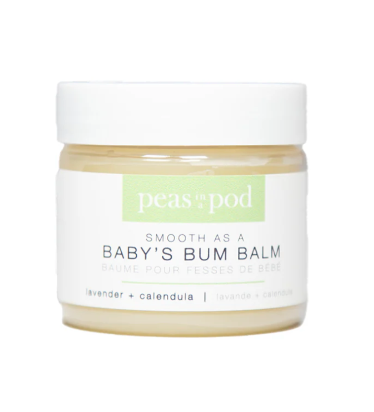 Pea In A Pod baby's bum balm 50g