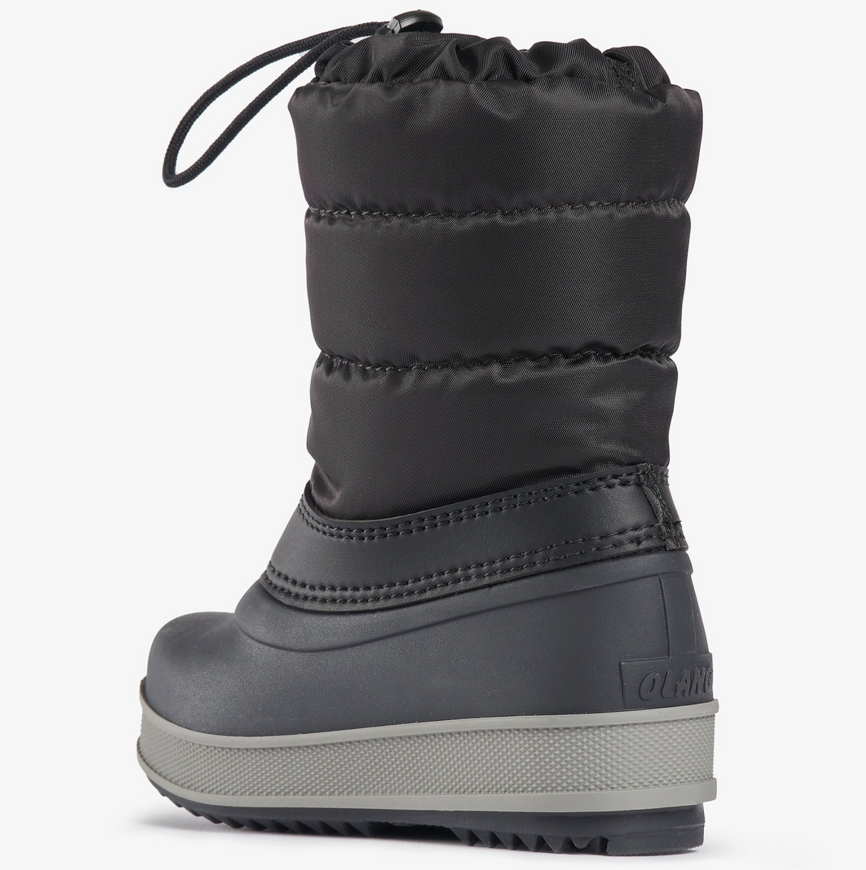 Olang Kids Bingo Winter Boots - Black