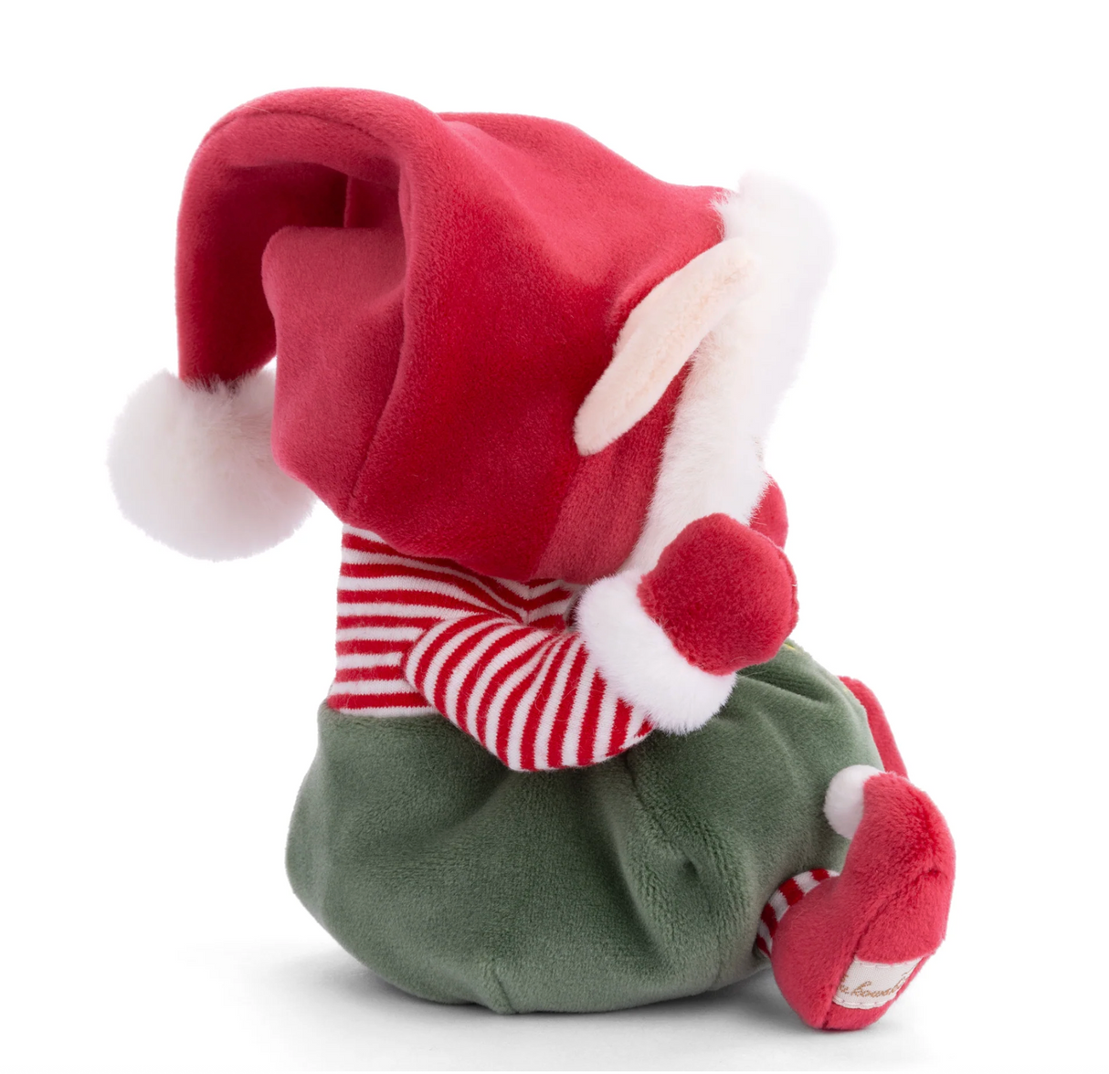 Bukowski Ziggy Santa's Little Helper - Green