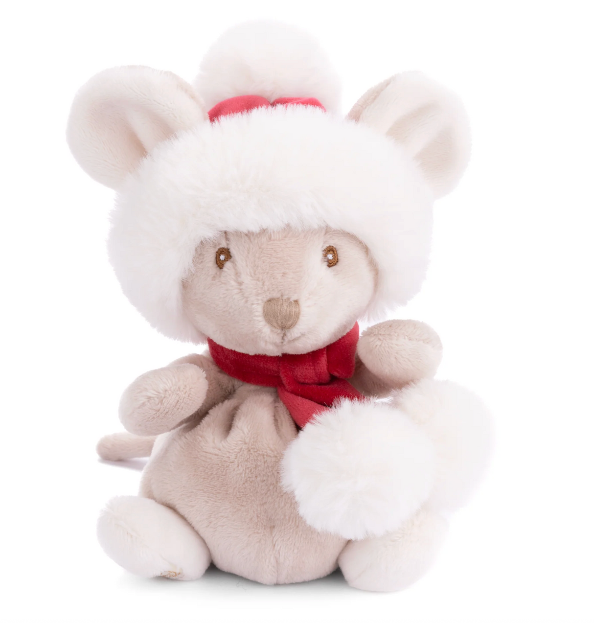 Bukowski Baby Mousy X-Mas