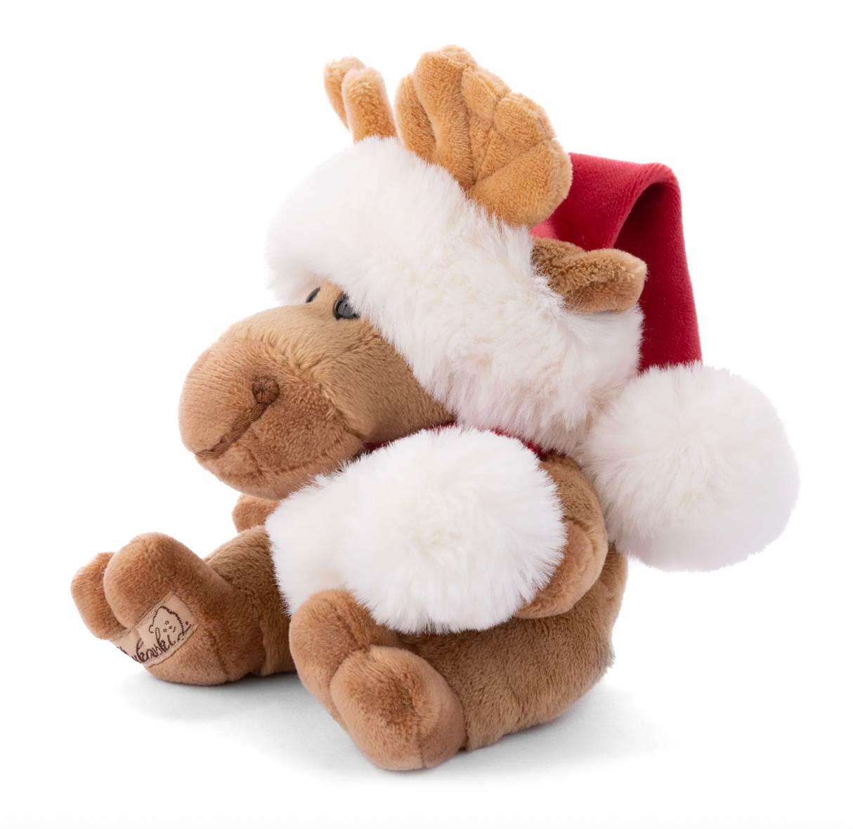 Bukowski Baby Benny X-Mas