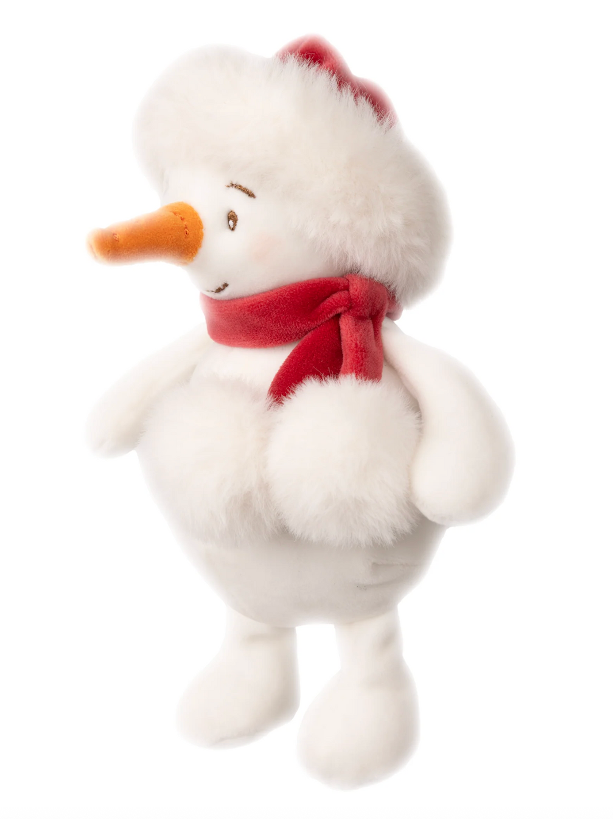 Bukowski Baby Snowman