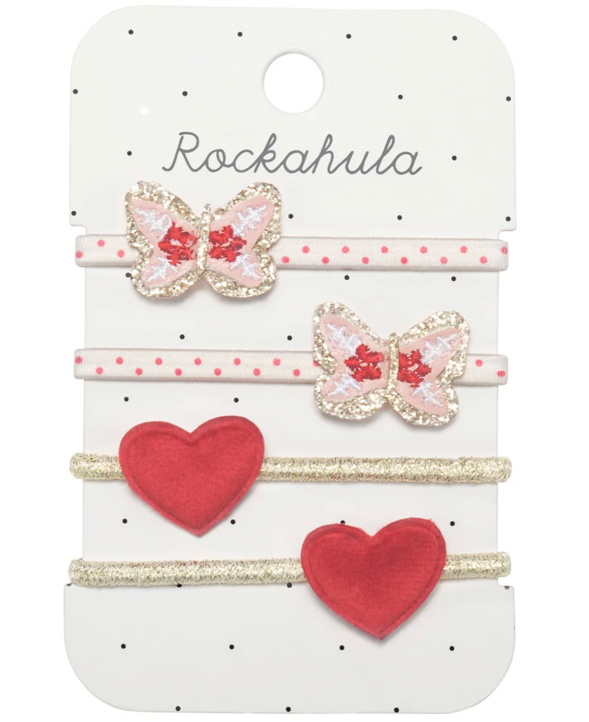 Rockahula Folksy Butterfly Ponies