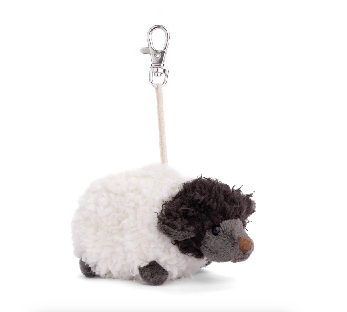 Bukowski Black Sheep Bag Charm