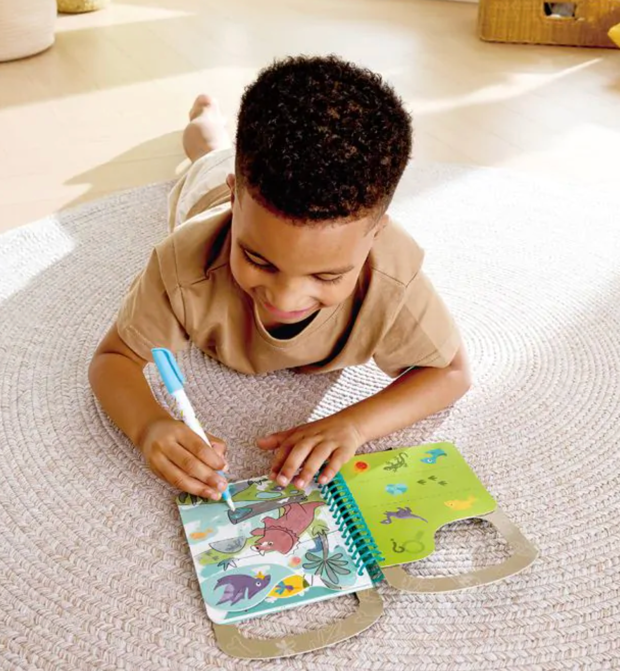 Hape Water Doodle Pad