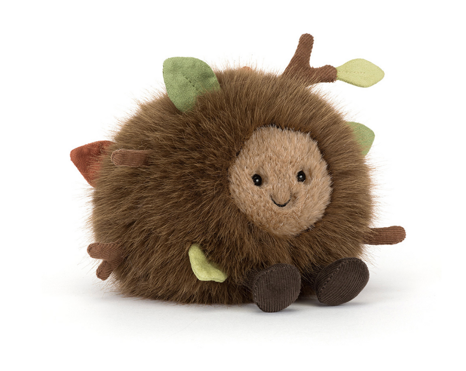 Jellycat Amuseables Mulshi Woodland Floor