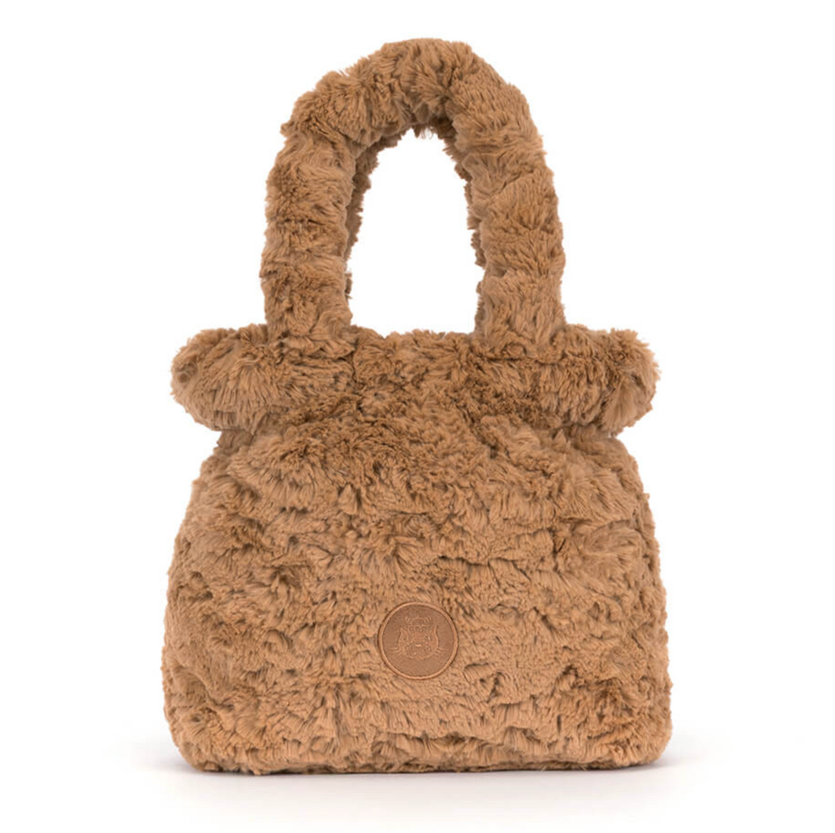 Jellycat Bartholomew Bear Handbag