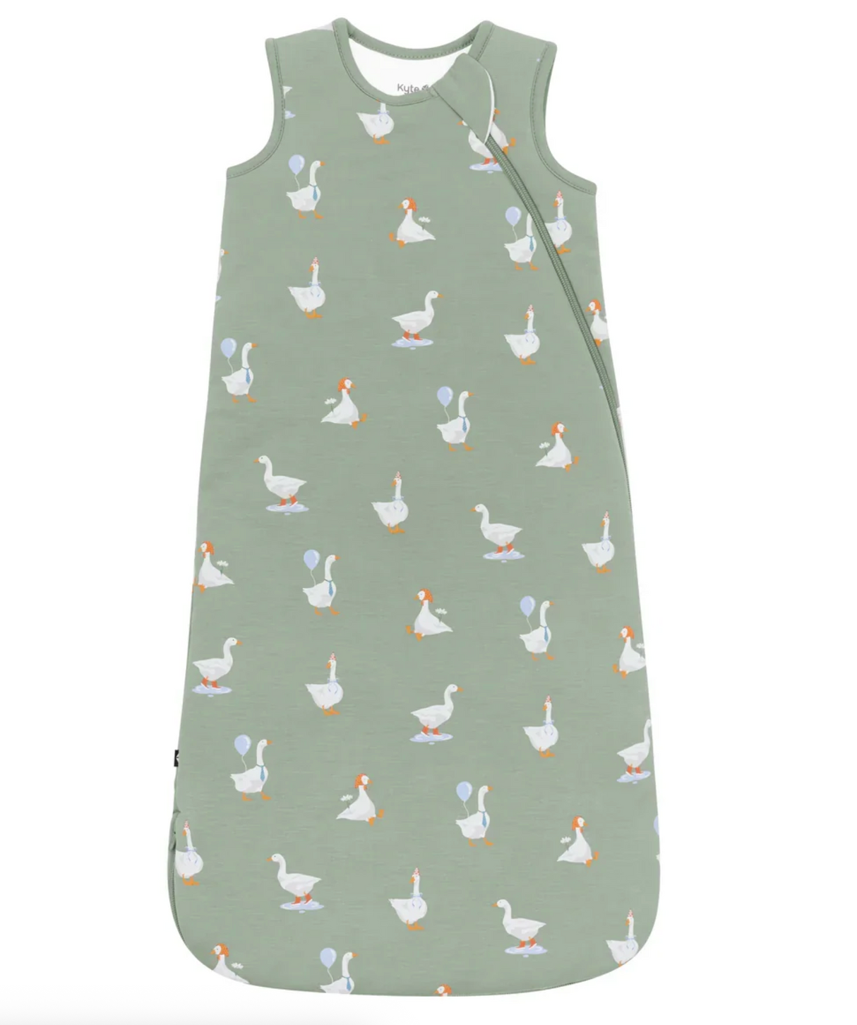 Kyte Baby Sleep Bag - Silly Goose 2.5 TOG