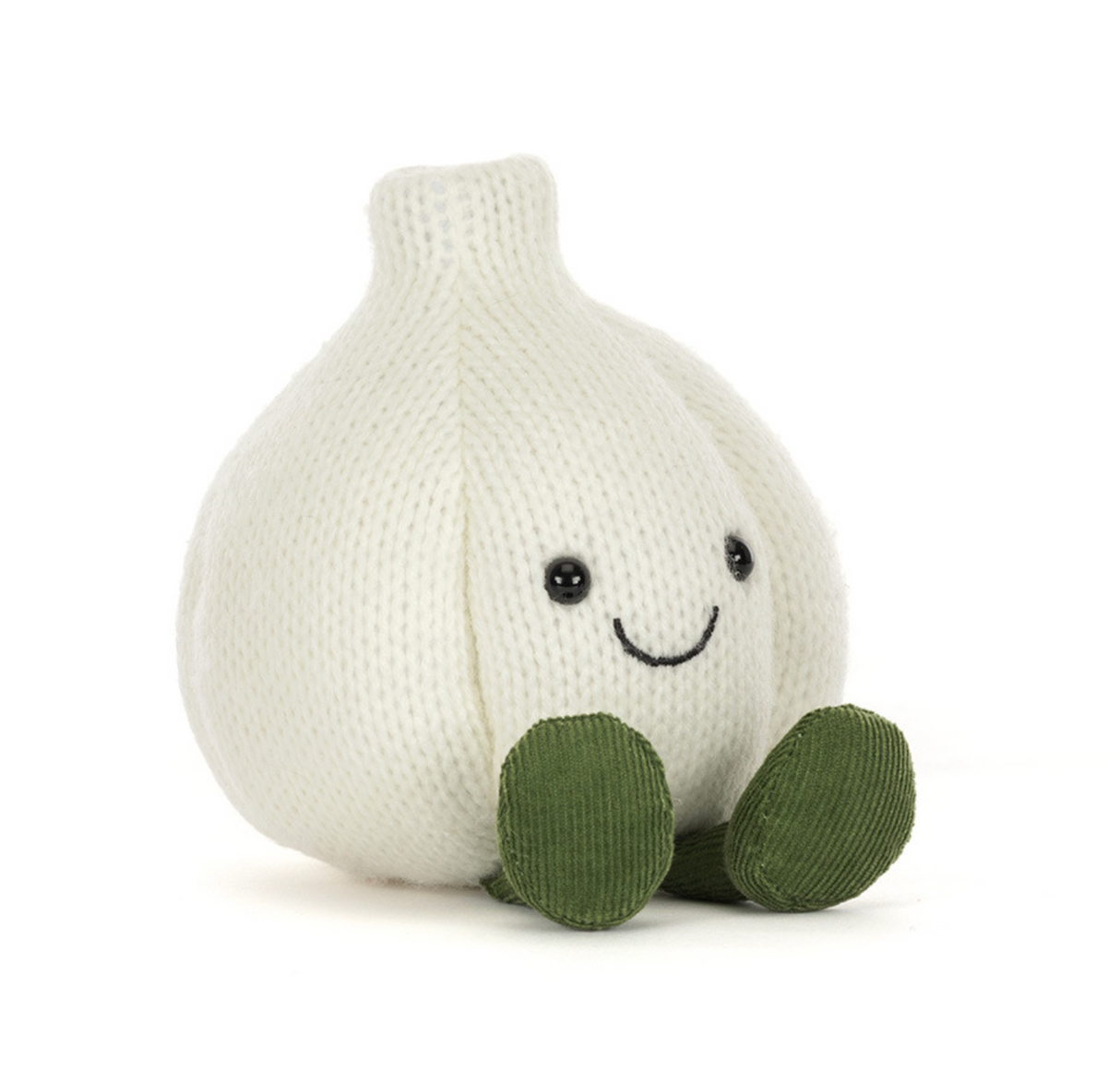 Jellycat Amuseables Garlic
